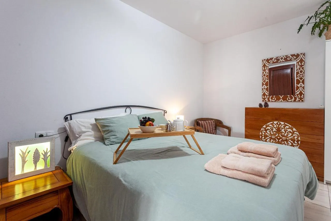 Valentina House Large apartment in El Cotillo 0*,