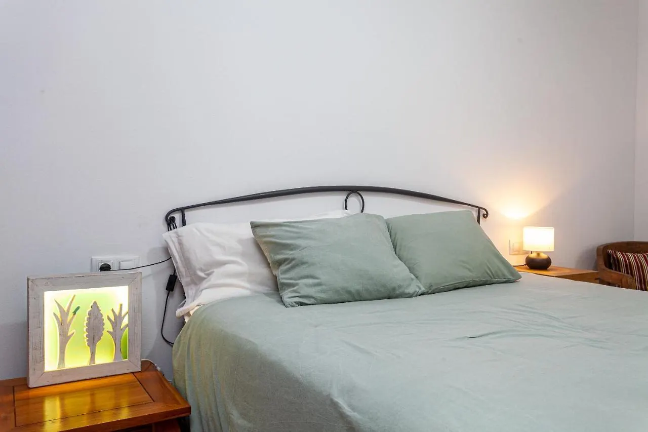 Valentina House Large apartment in El Cotillo