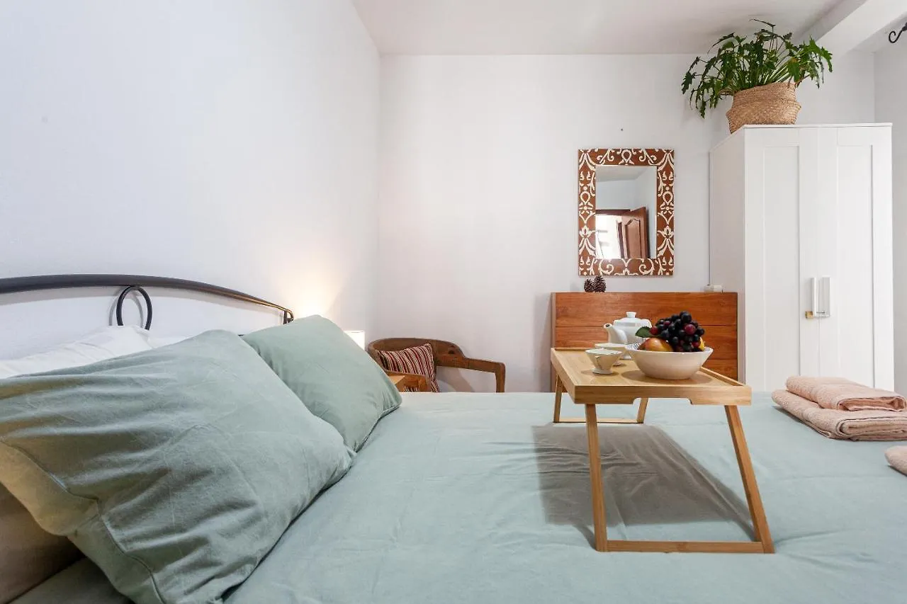 Valentina House Large apartment in El Cotillo 0*,  España