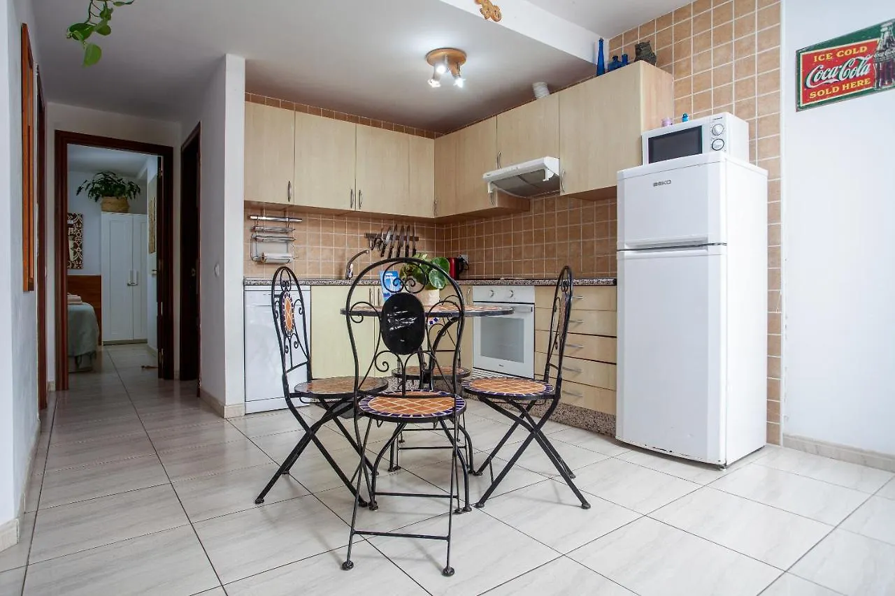 Valentina House Large apartment in El Cotillo 0*,  España