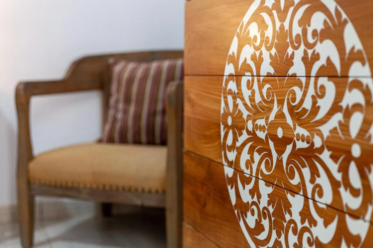 Valentina House Large apartment in El Cotillo 0*,