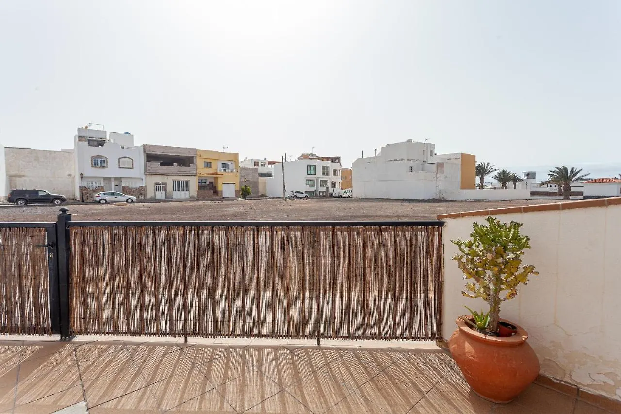 Valentina House Large apartment in El Cotillo España
