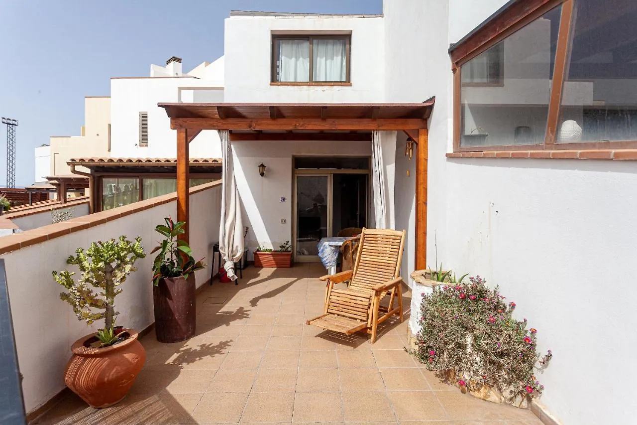 Valentina House Large apartment in El Cotillo España