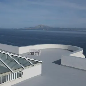 White House , Tarifa España