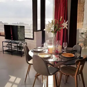 Torre Vistas Superior , Torremolinos España